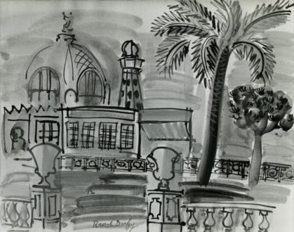 Le Casino De NIce