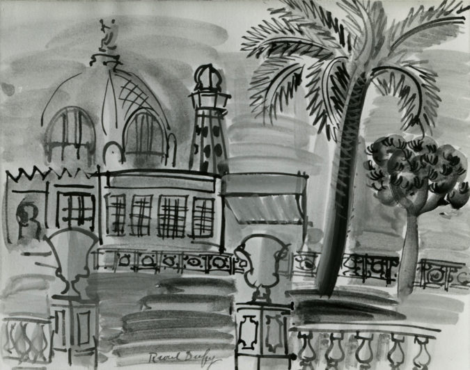 Le Casino De NIce