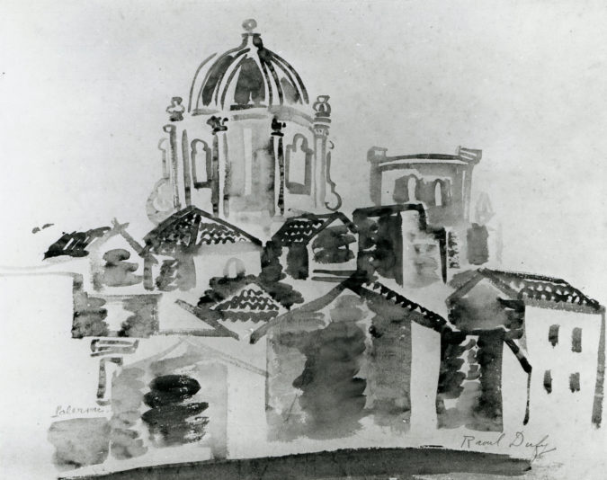 Église Spirito Santo à Syracuse