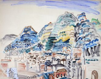 Taormina