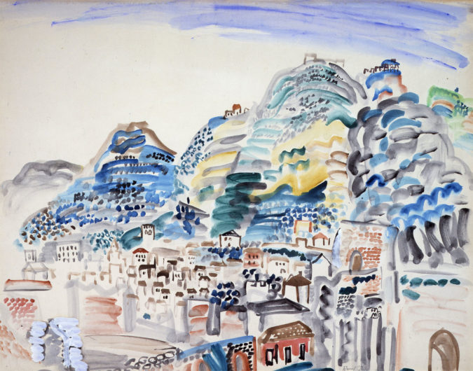 Taormina
