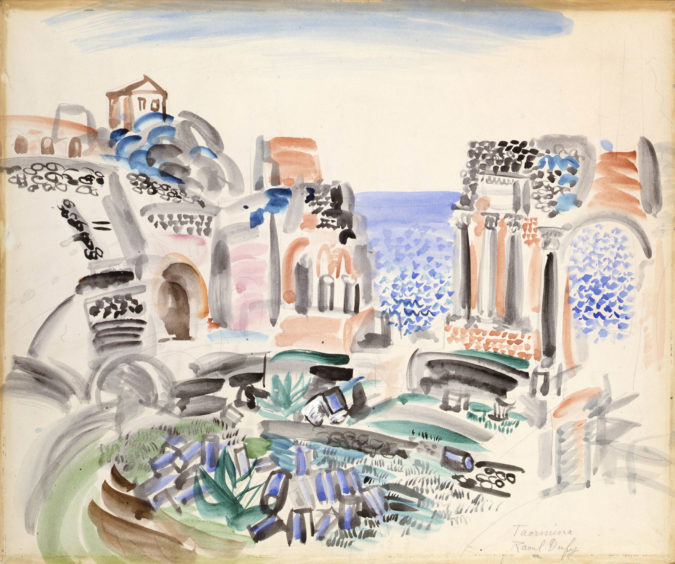 Taormina