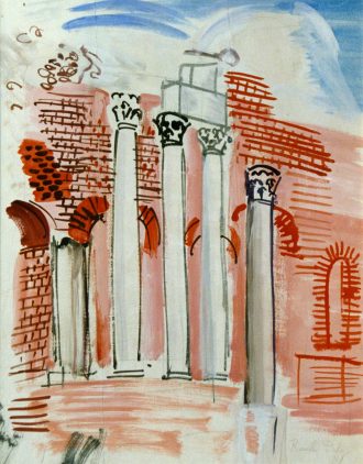 Théâtre à Taormine