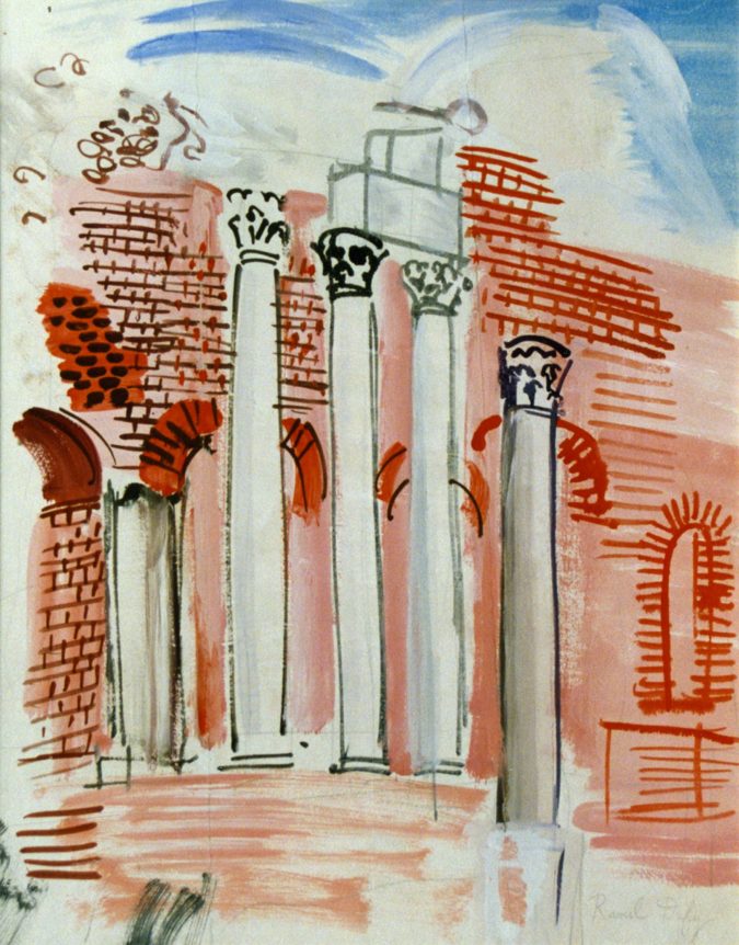 Théâtre à Taormine