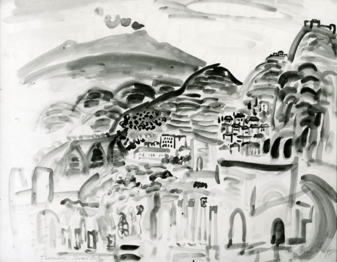 Taormina
