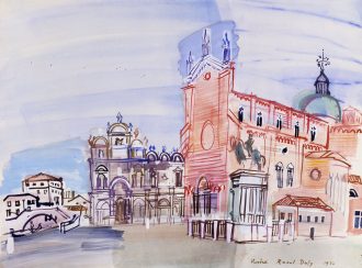 Venise