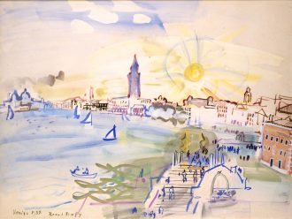 Venise