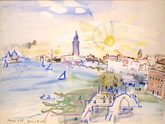 Venise