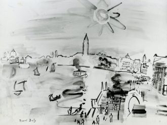 Quai des Esclavons