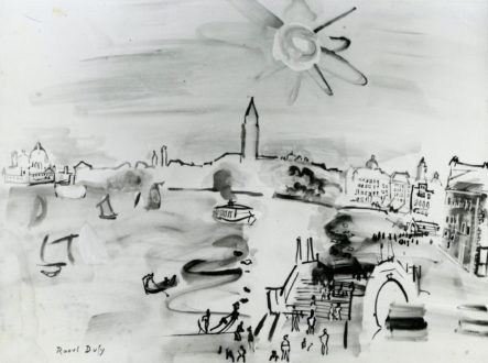 Quai Des Esclavons