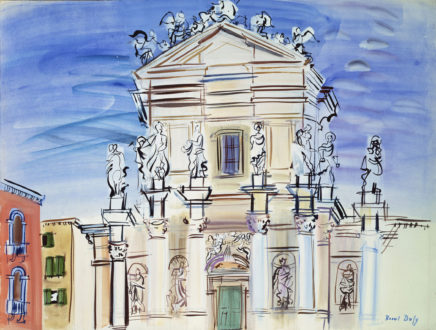 L'église Des Jésuites