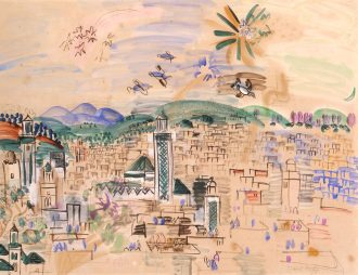 Fès