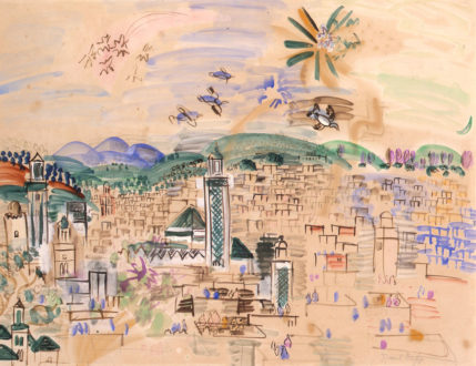 Fès