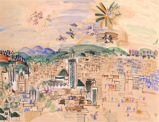 Fès