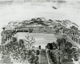 La Menara