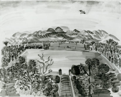 La Menara