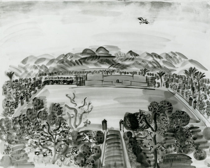 La Menara
