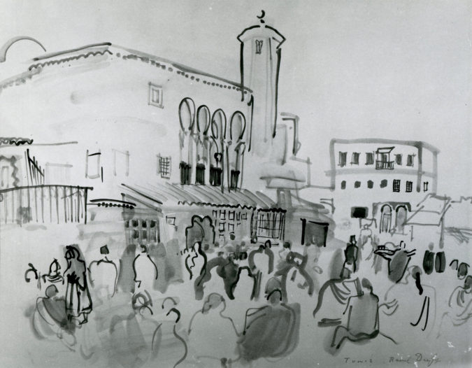 Tunis