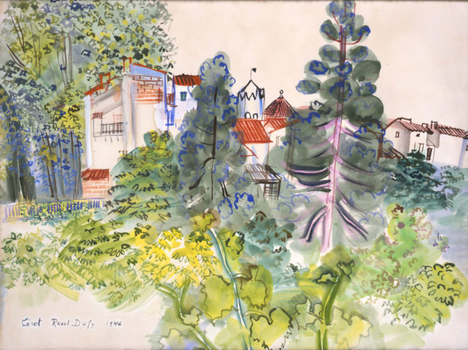Céret