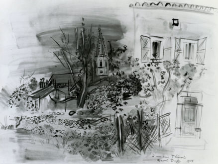 Vue De Perpignan