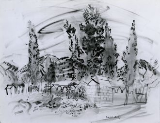 Cimetière de Perpignan