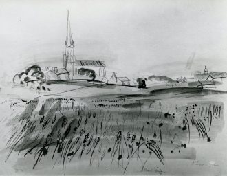 Saint-Léger-en-Yvelines