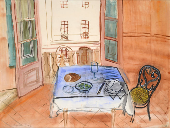 Intérieur à Caldas De Montbuy