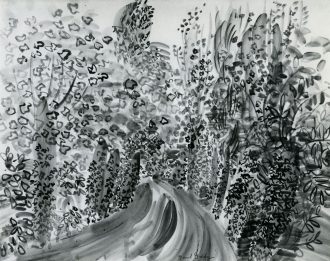 Le chemin