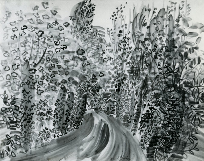Le Chemin