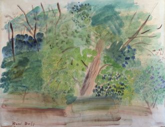 Le banc