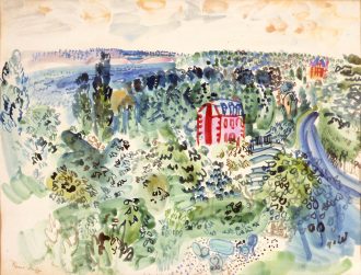 Villerville