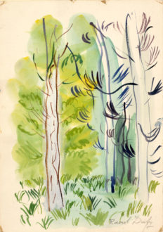 La Forêt