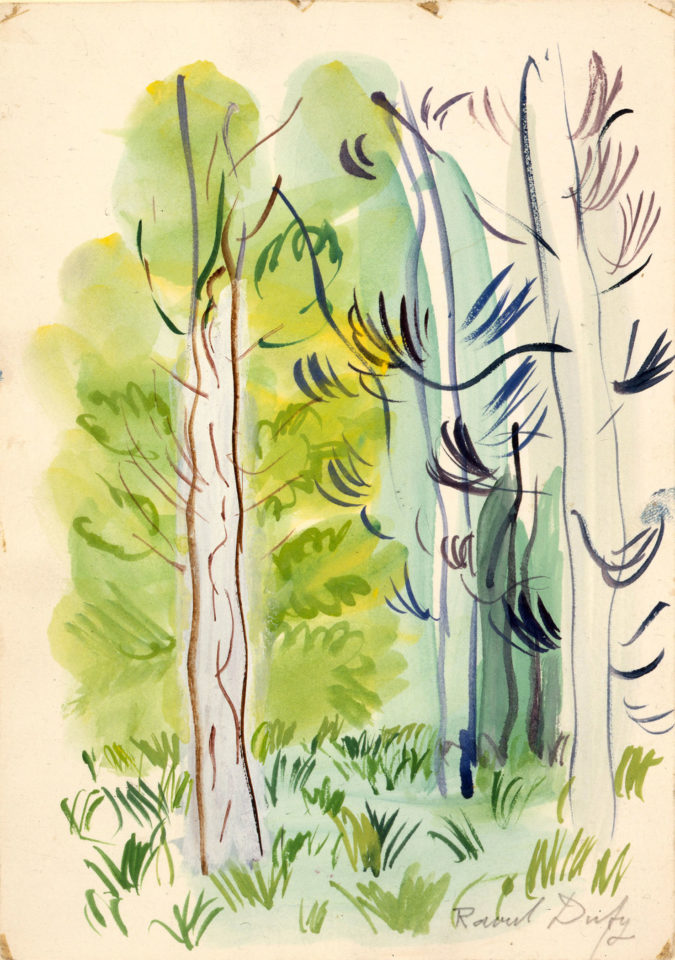 La Forêt