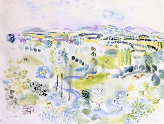 Paysage