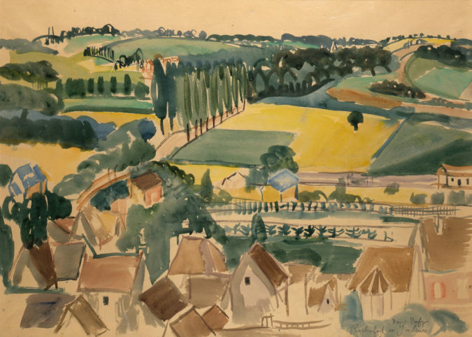 Rochefort-en-Yvelines