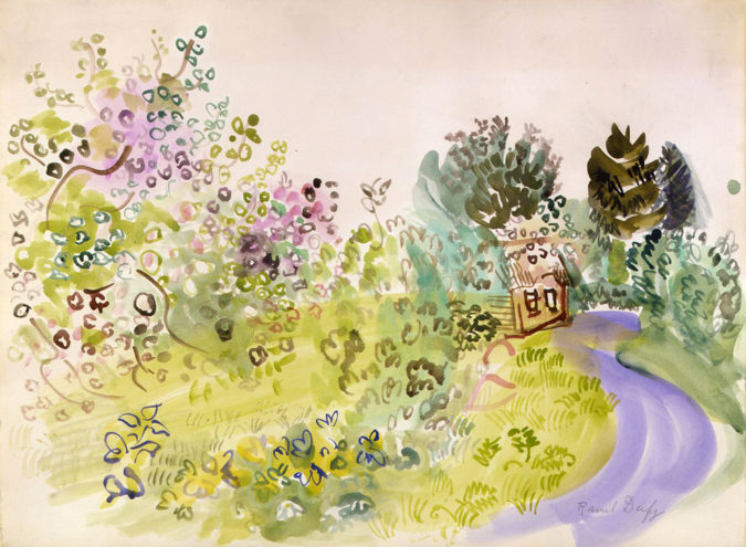 Paysage