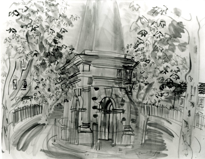 Le Square