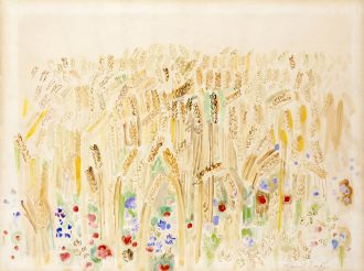 Les blés