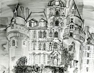 Château de Brissac