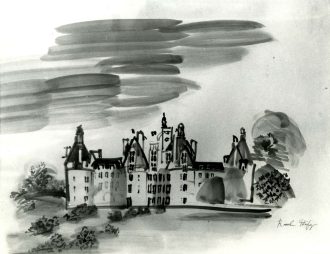 Château de Chambord