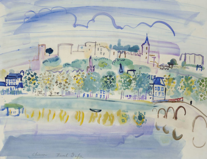 Chinon