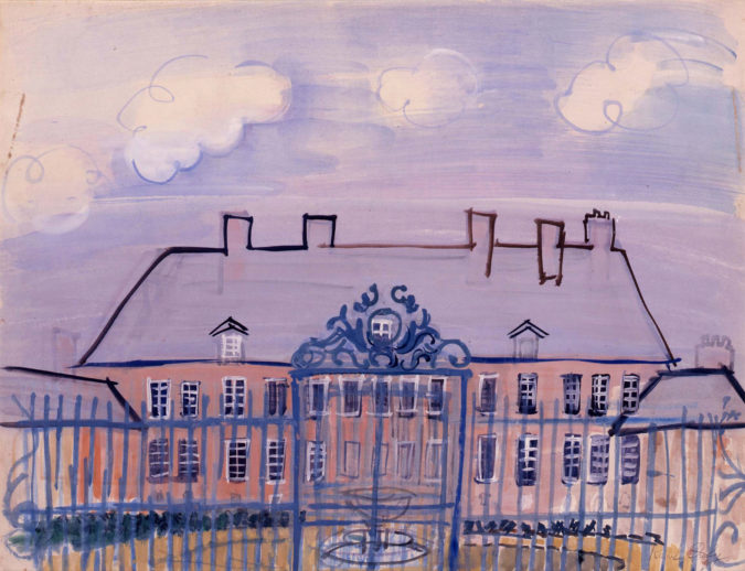 Château