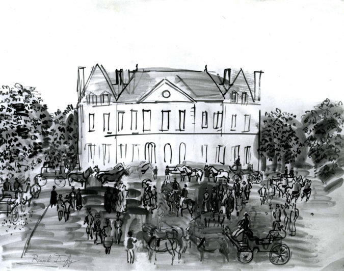 Le Haras-du-Pin