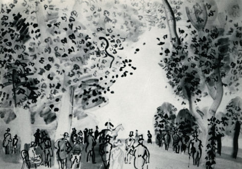 Chevaux