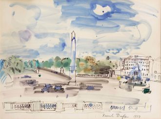 Place de la Concorde