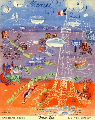 Paris