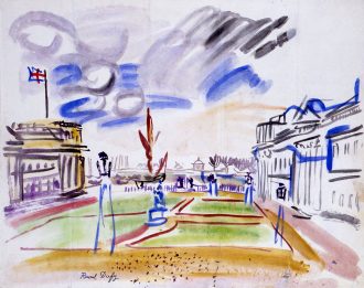 Greenwich