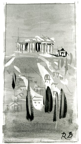 Athènes