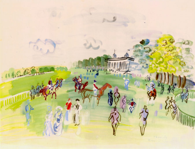 Chantilly