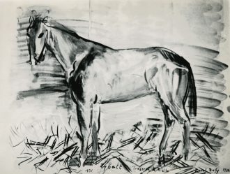 Tybalt 1931